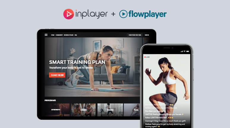 How to launch your online fitness studio and monetize from it